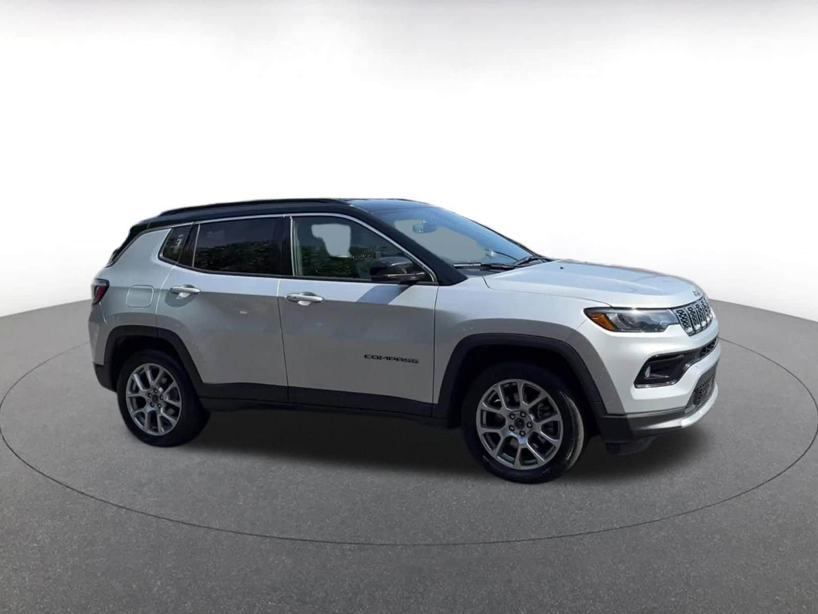 Thumbnail: 2025 Jeep Compass - 2