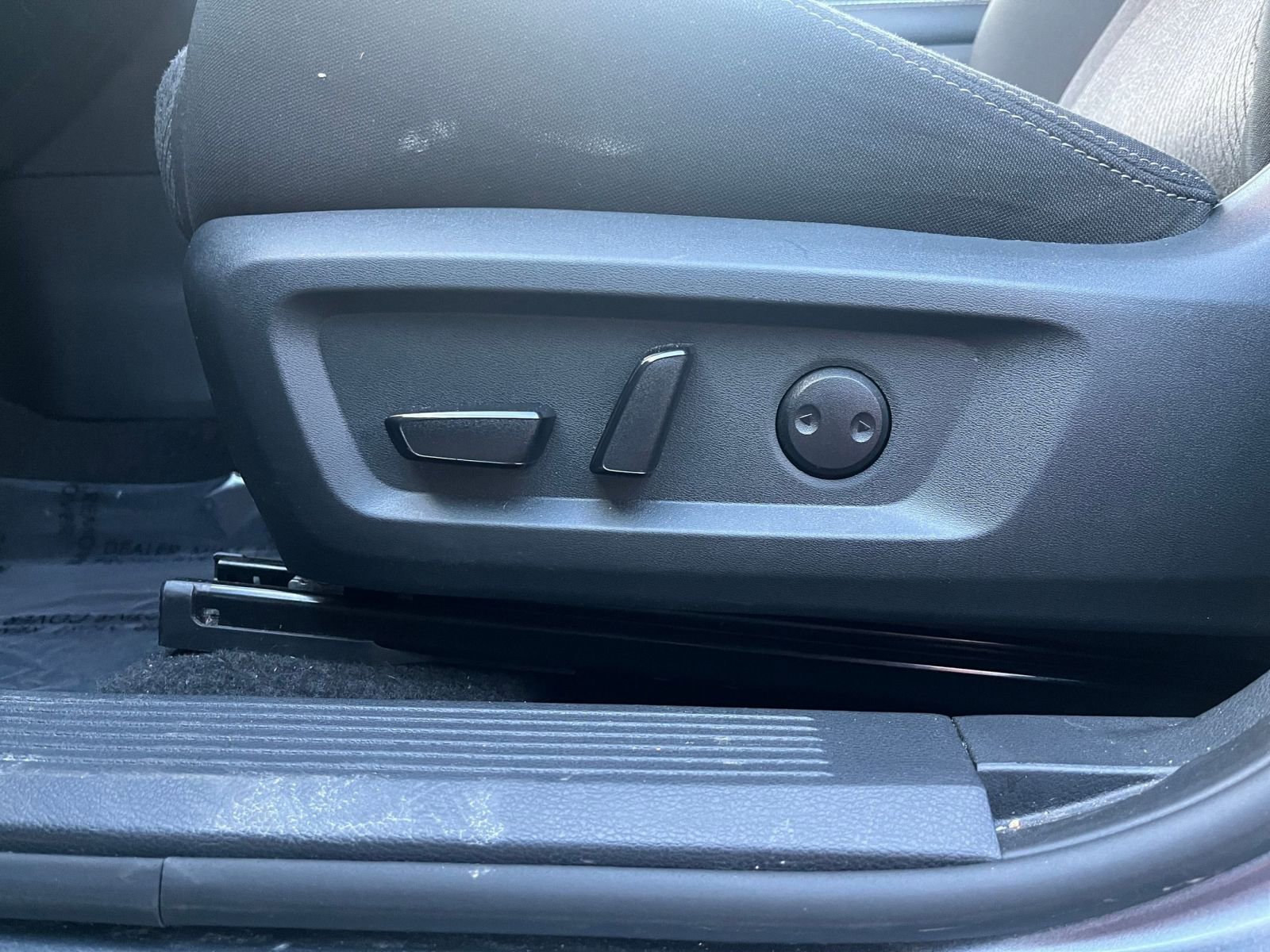 Thumbnail: 2025 Nissan Rogue - 22