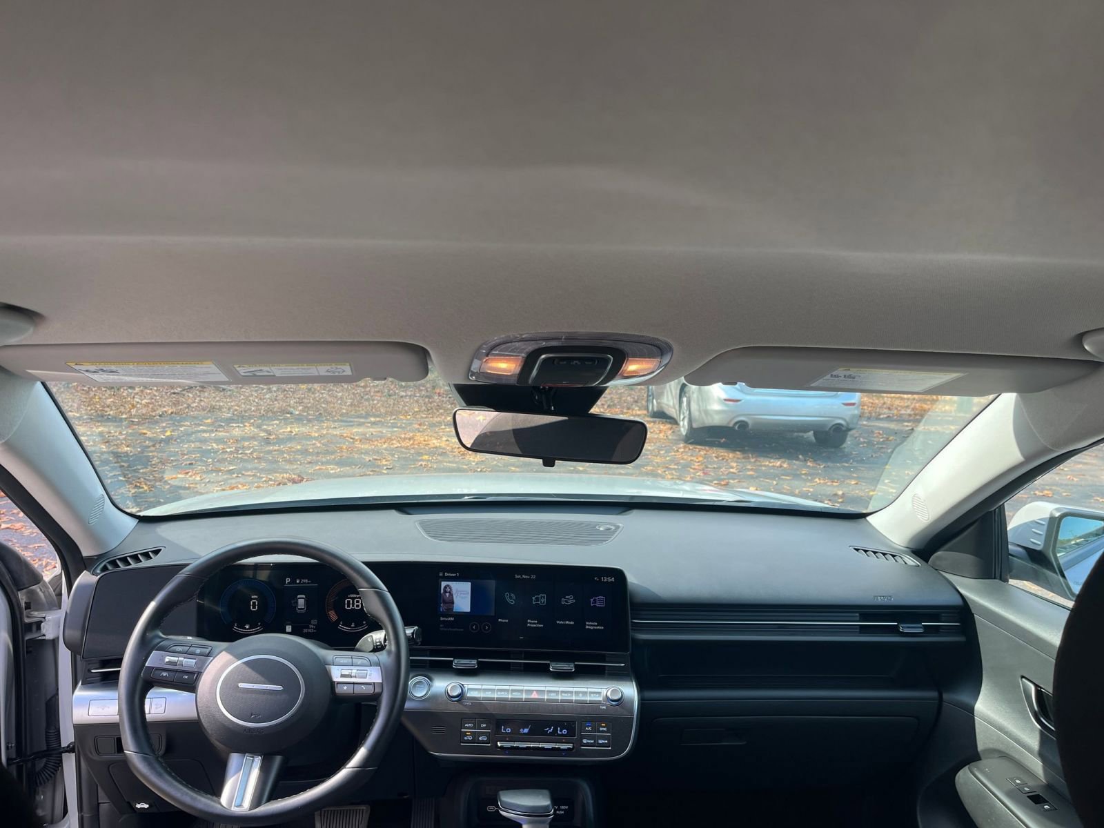 Thumbnail: 2025 Hyundai Kona - 29