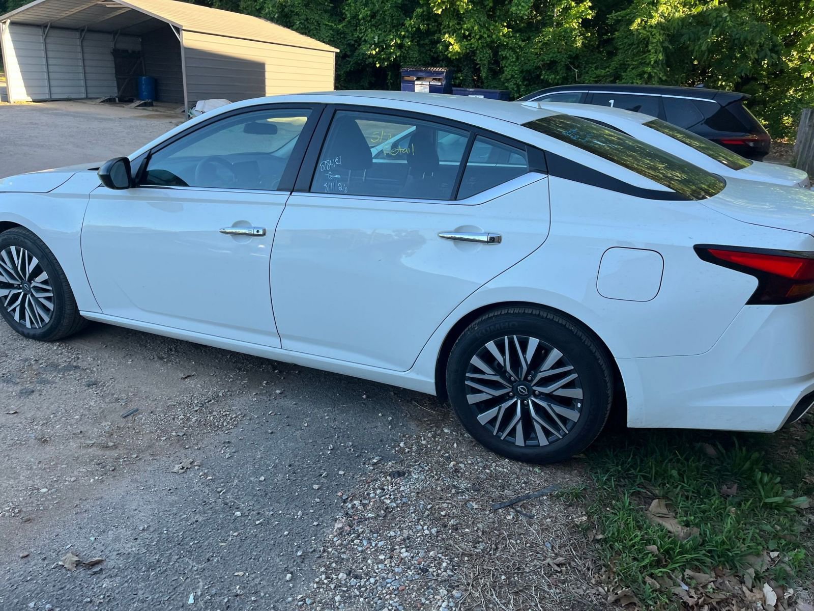 Thumbnail: 2025 Nissan Altima - 14