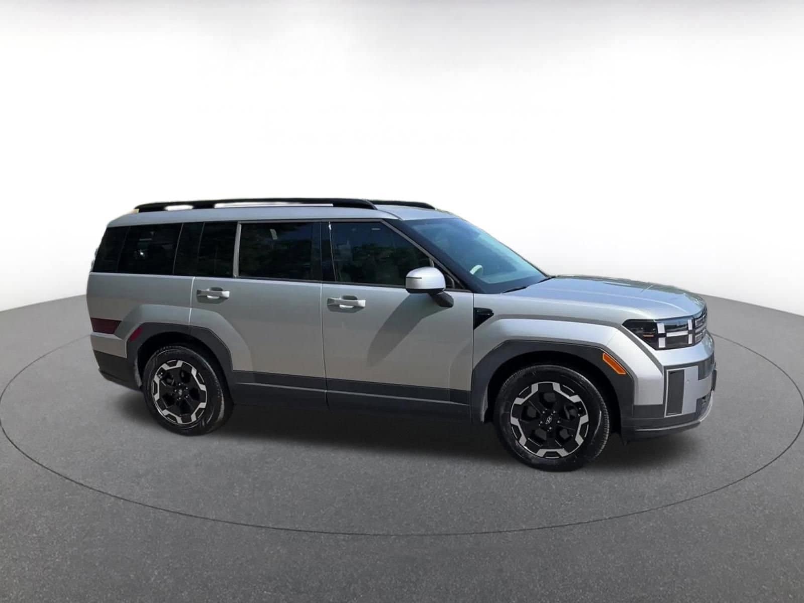 Thumbnail: 2025 Hyundai Santa Fe - 2