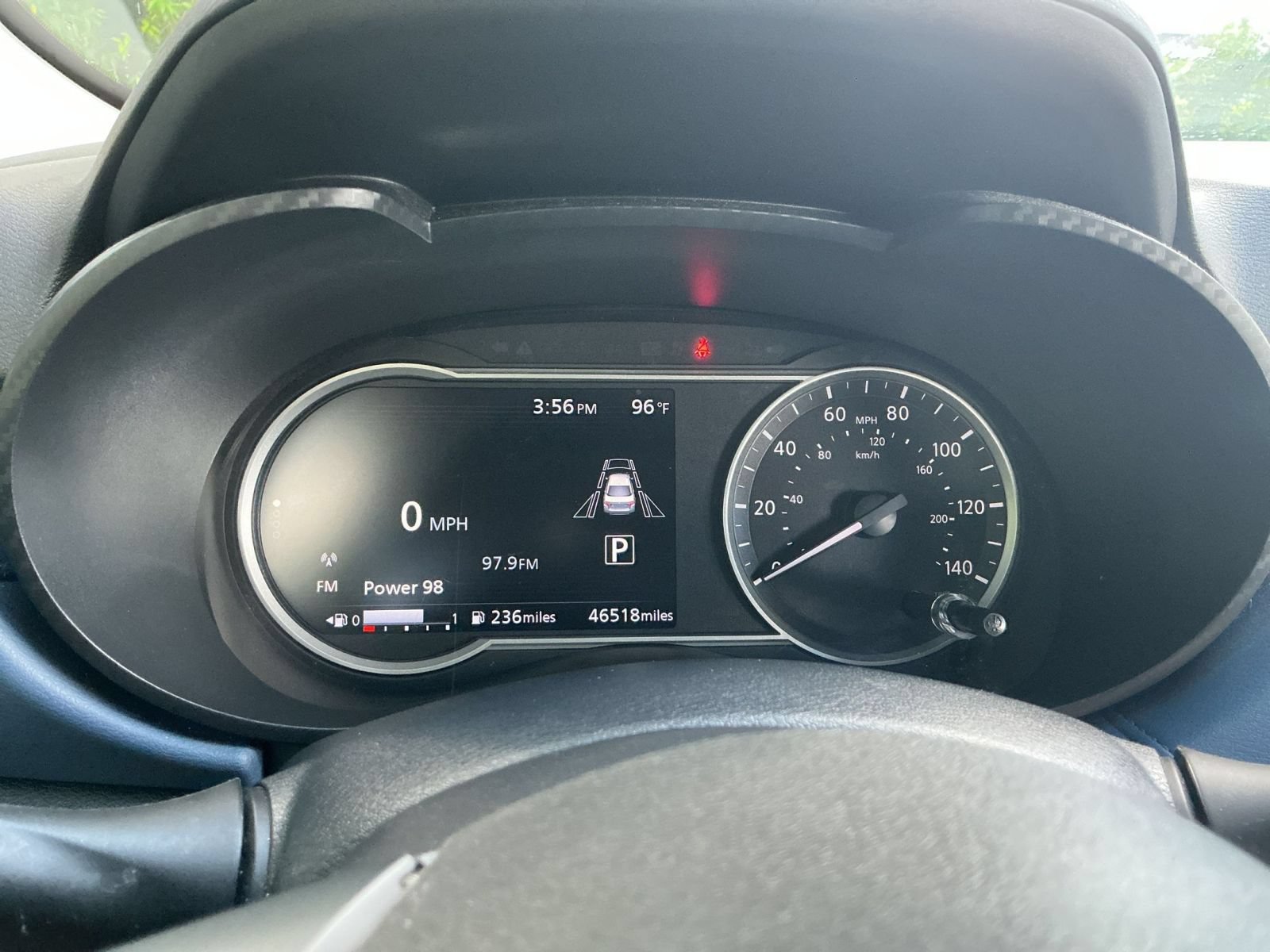 Thumbnail: 2025 Nissan Versa - 33