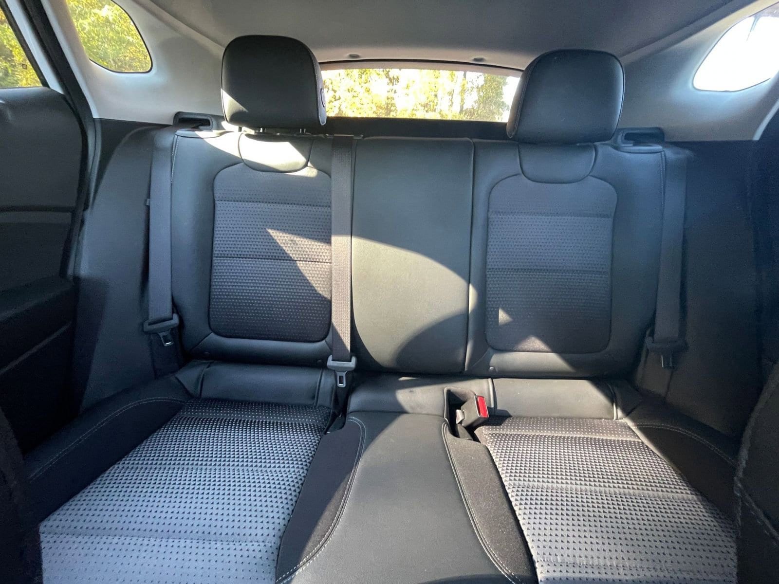 Thumbnail: 2025 Chevrolet Trax - 34