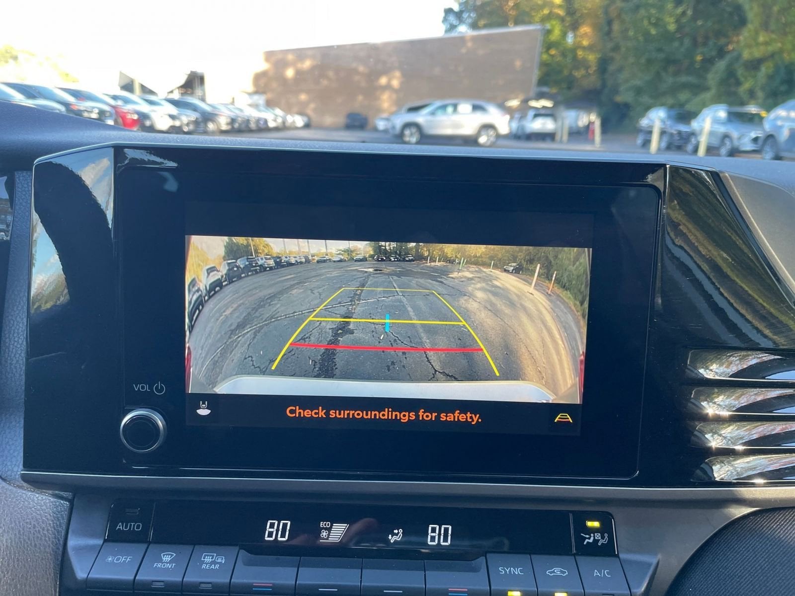 Thumbnail: 2025 Toyota Camry - 17