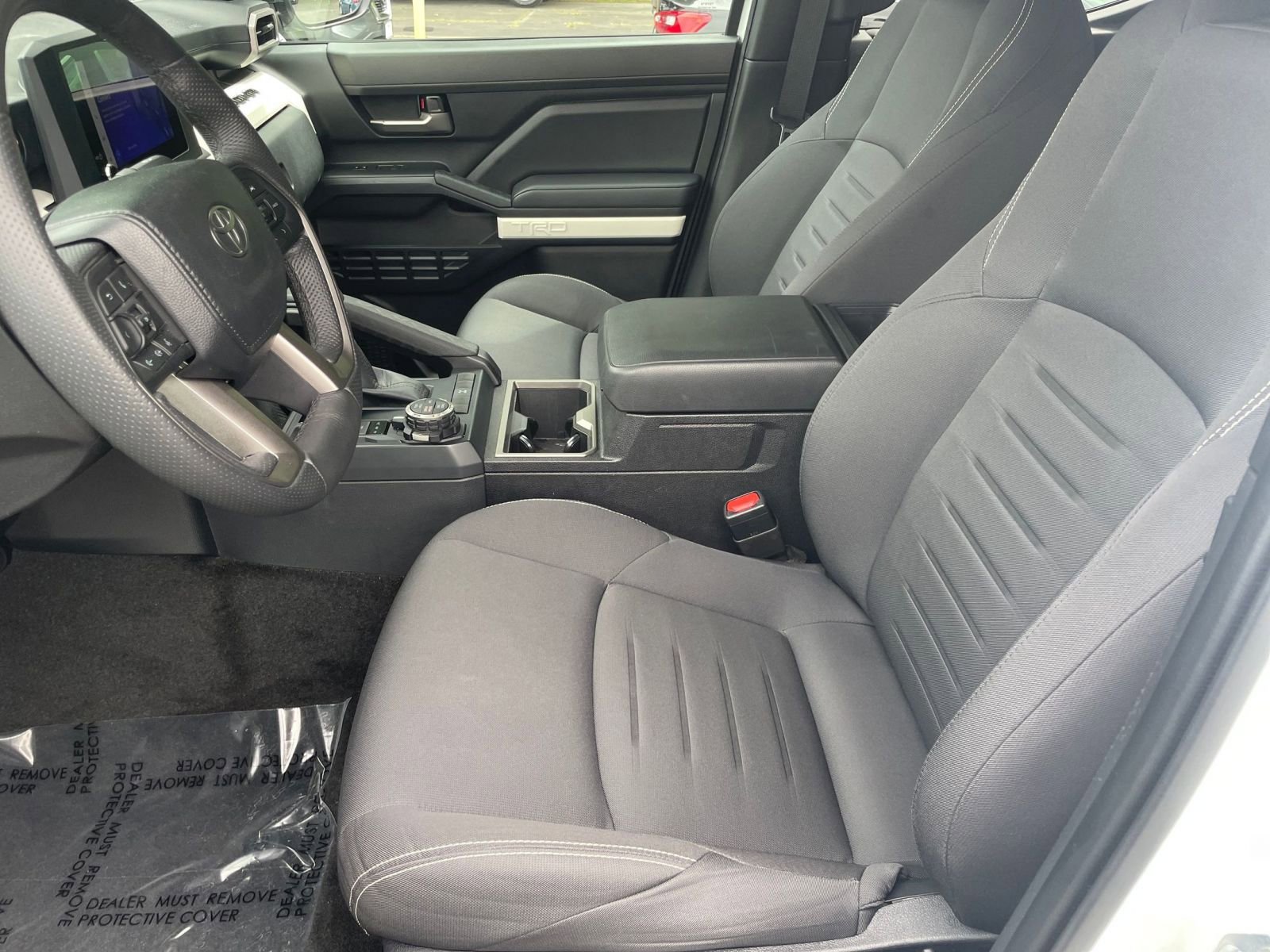 Thumbnail: 2024 Toyota Tacoma - 25