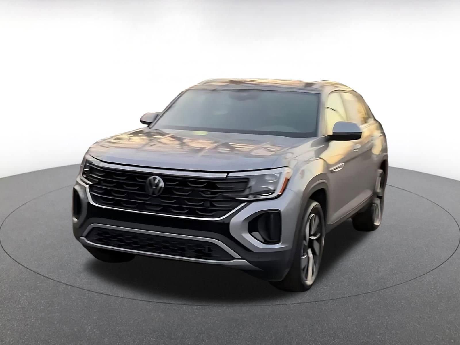 Thumbnail: 2025 Volkswagen Atlas - 4