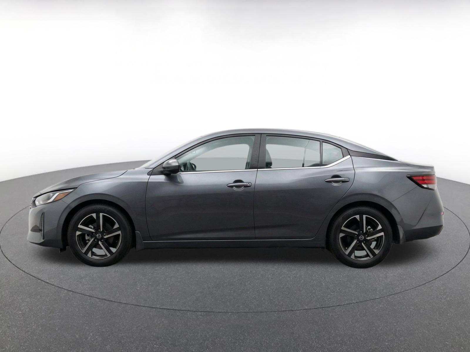 Thumbnail: 2025 Nissan Sentra - 4