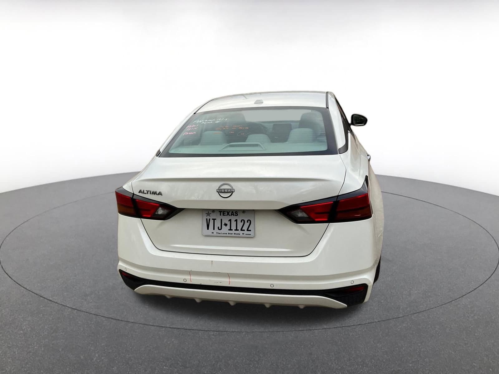 Thumbnail: 2025 Nissan Altima - 15