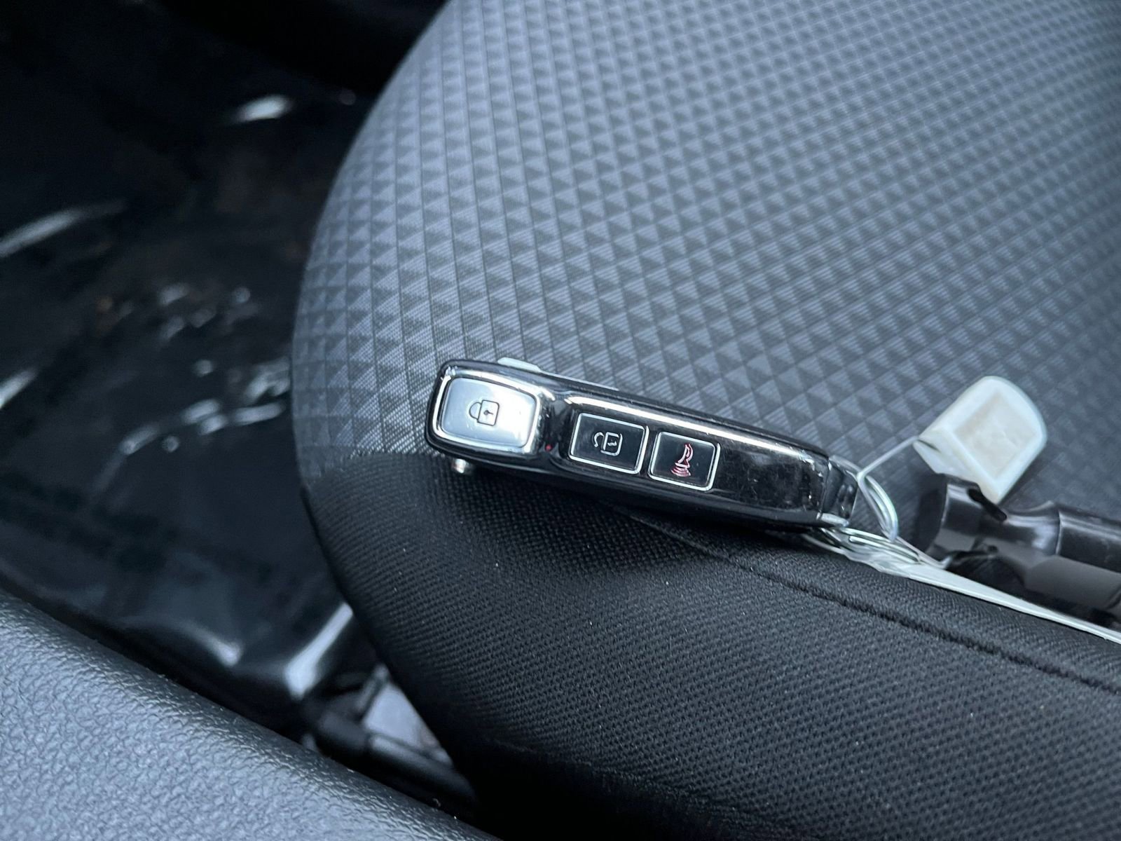 Thumbnail: 2025 Kia Soul - 21