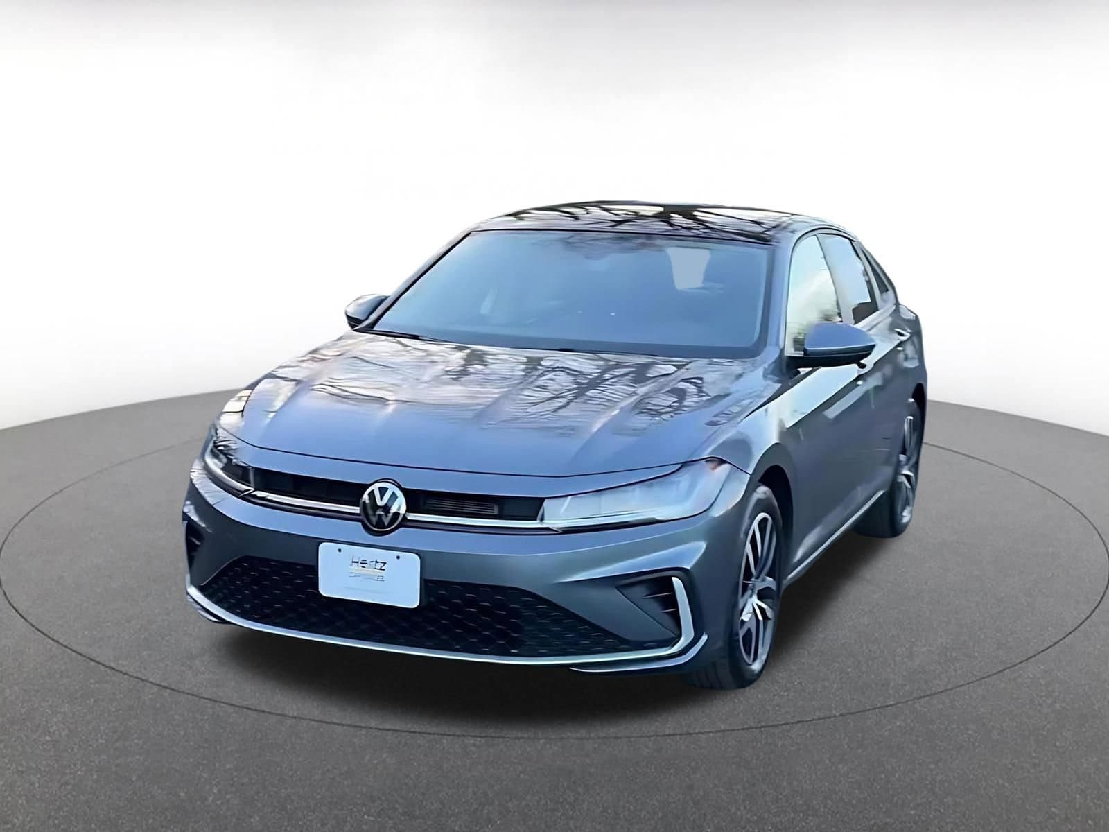 Thumbnail: 2025 Volkswagen Jetta - 7