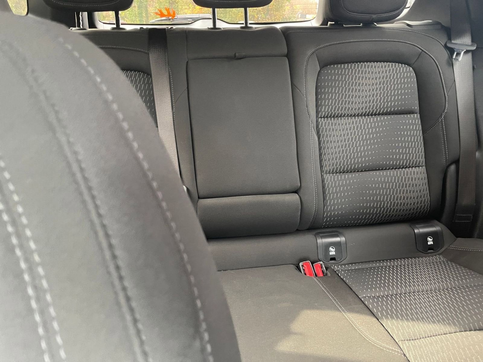 Thumbnail: 2025 Chevrolet Equinox - 33