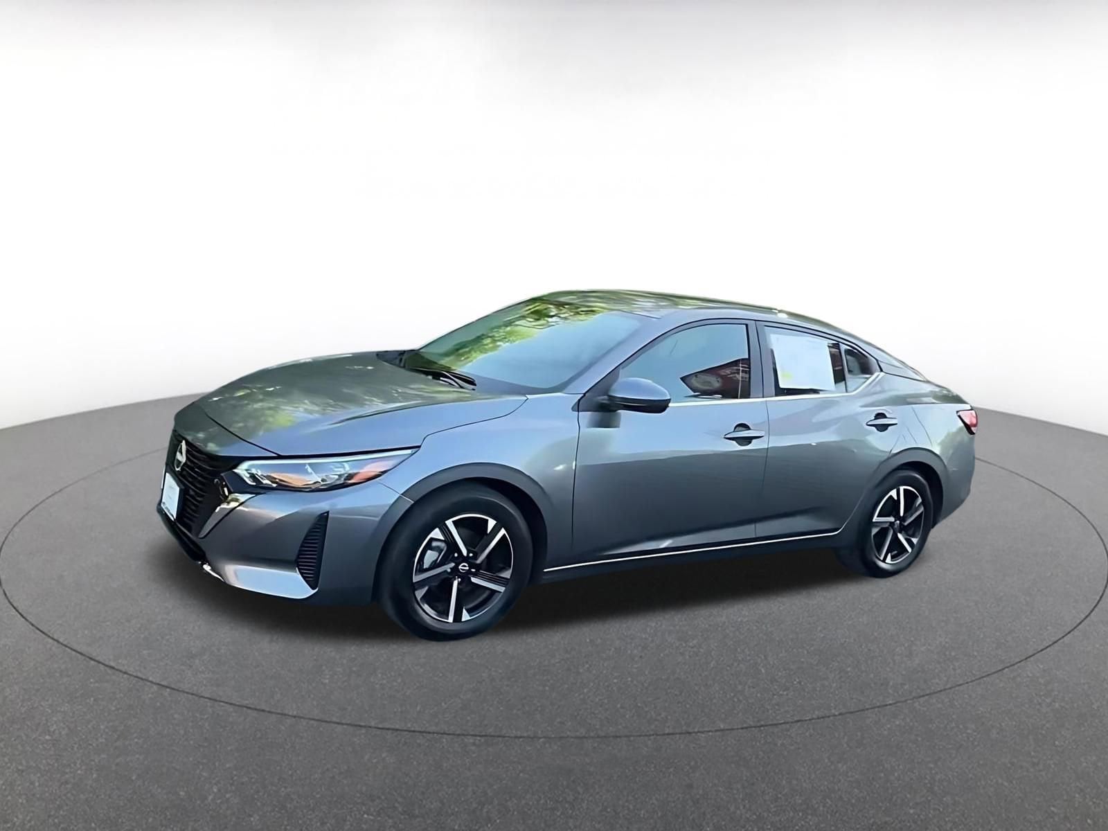 Thumbnail: 2025 Nissan Sentra - 7