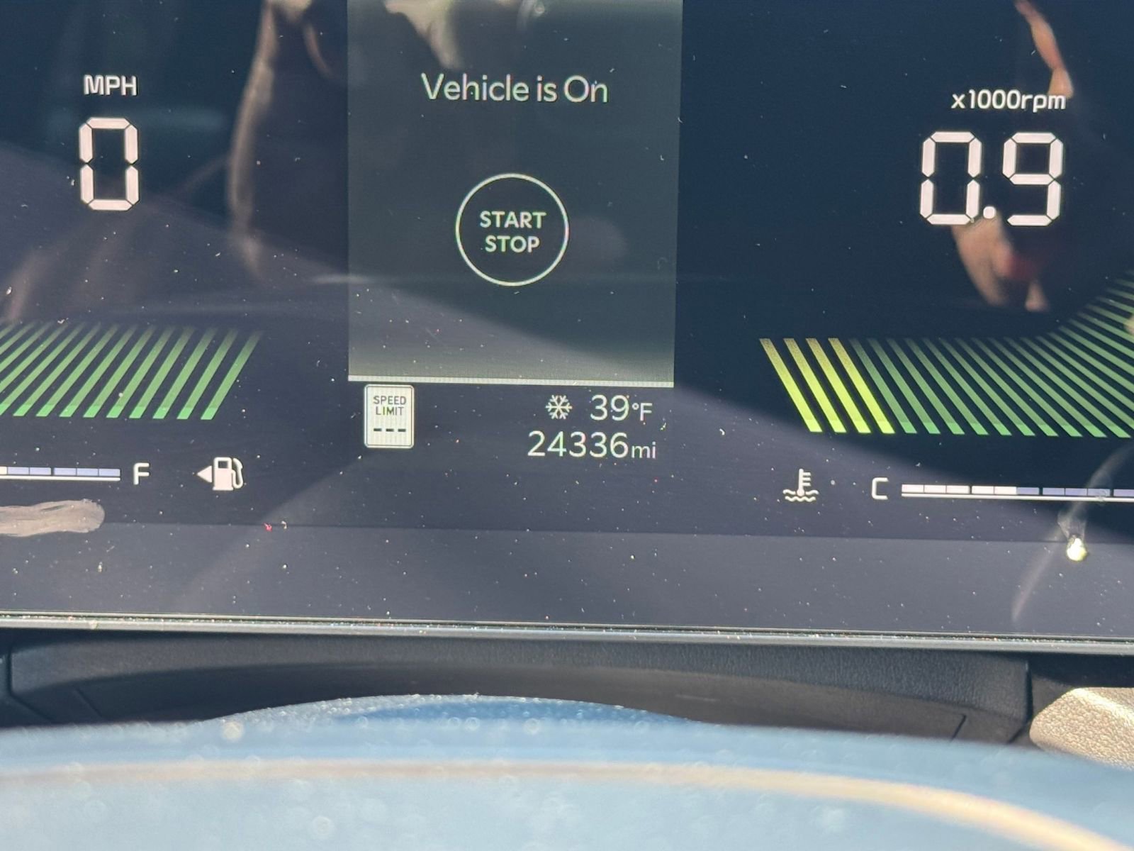 Thumbnail: 2025 Kia K4 - 34