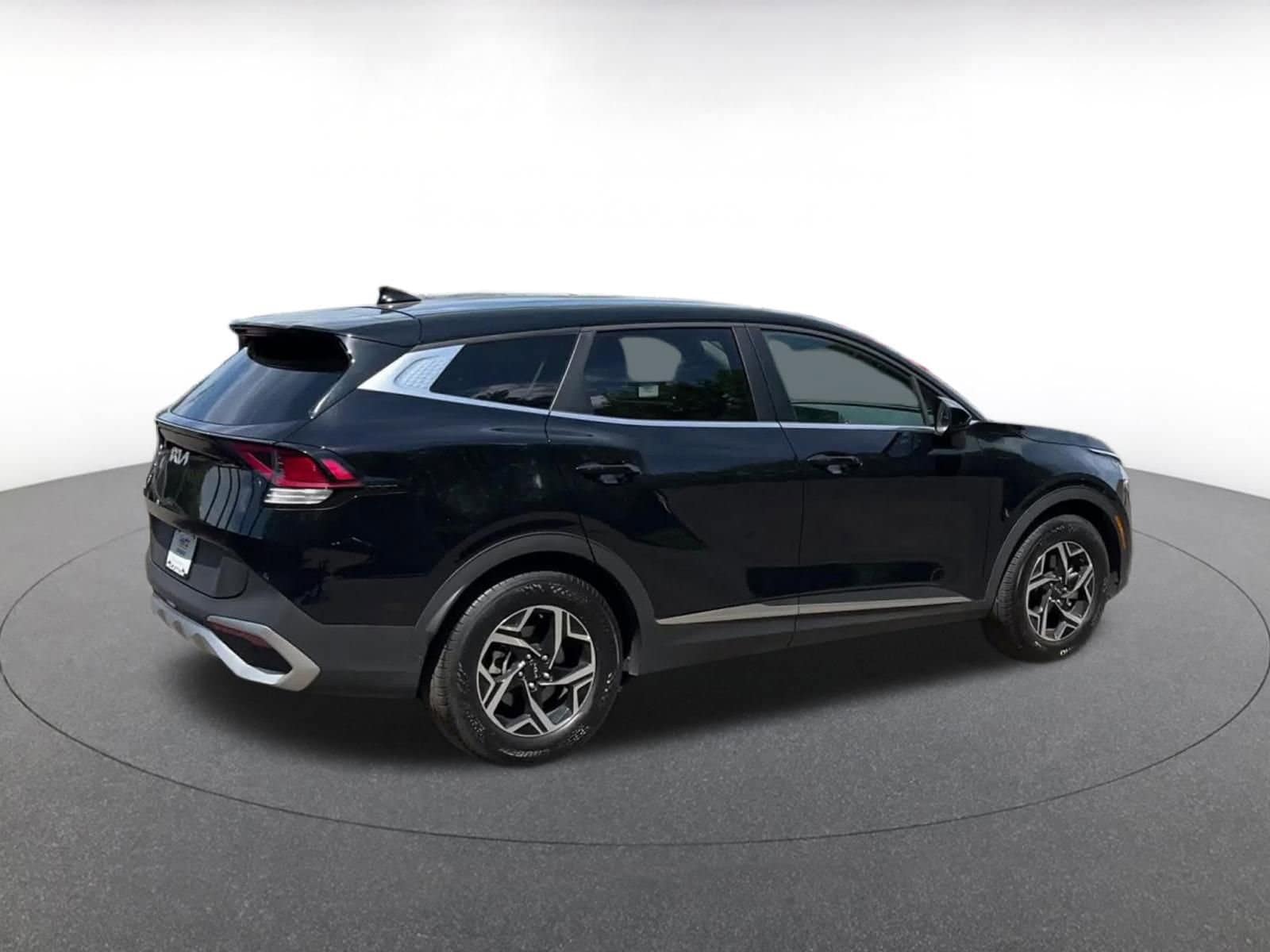 Thumbnail: 2025 Kia Sportage - 15