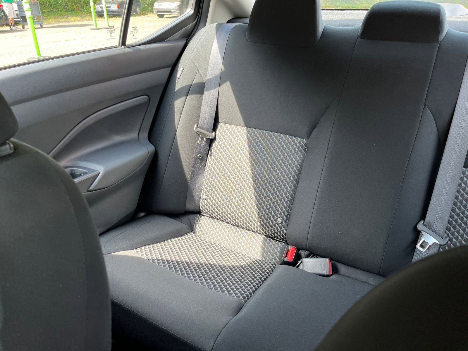 Thumbnail: 2024 Nissan Versa - 35
