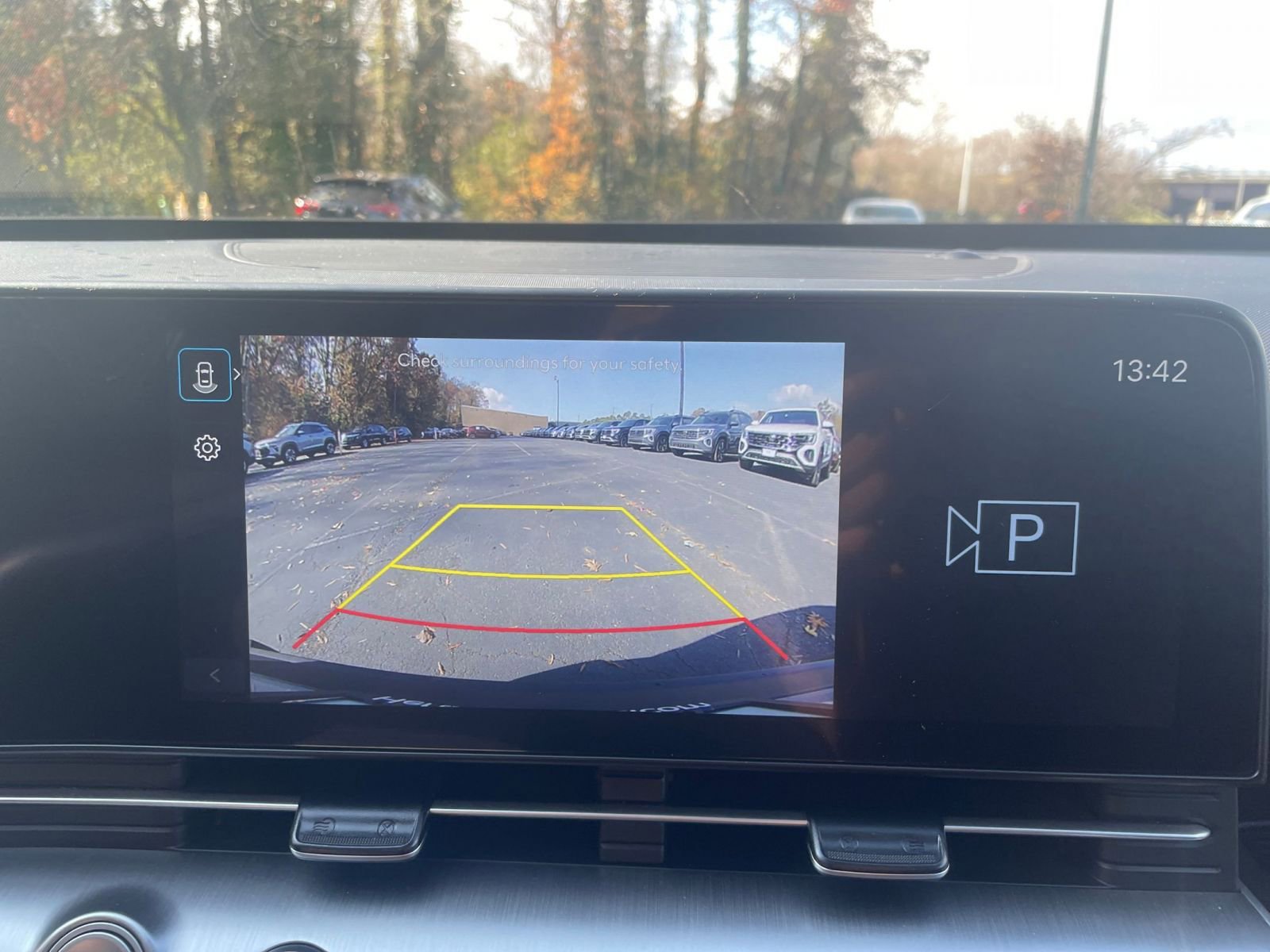 Thumbnail: 2025 Hyundai Kona - 17