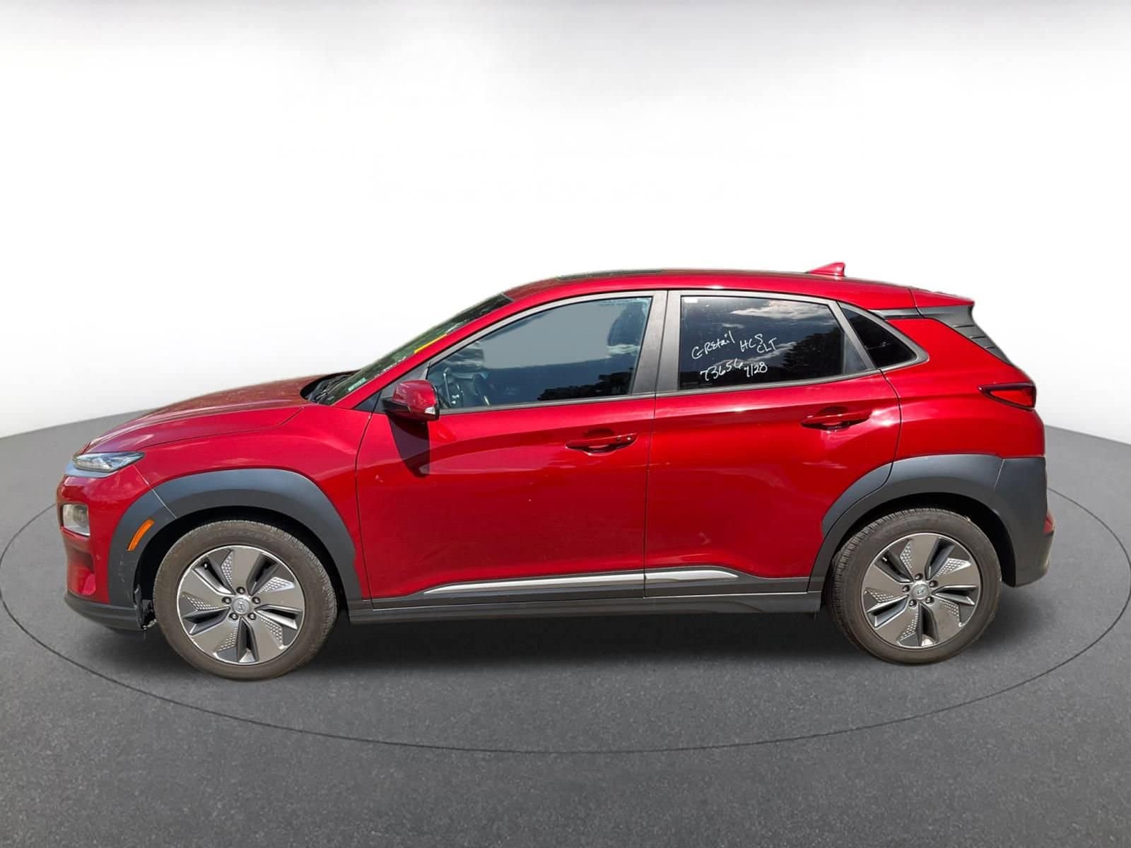 Thumbnail: 2021 Hyundai Kona - 7