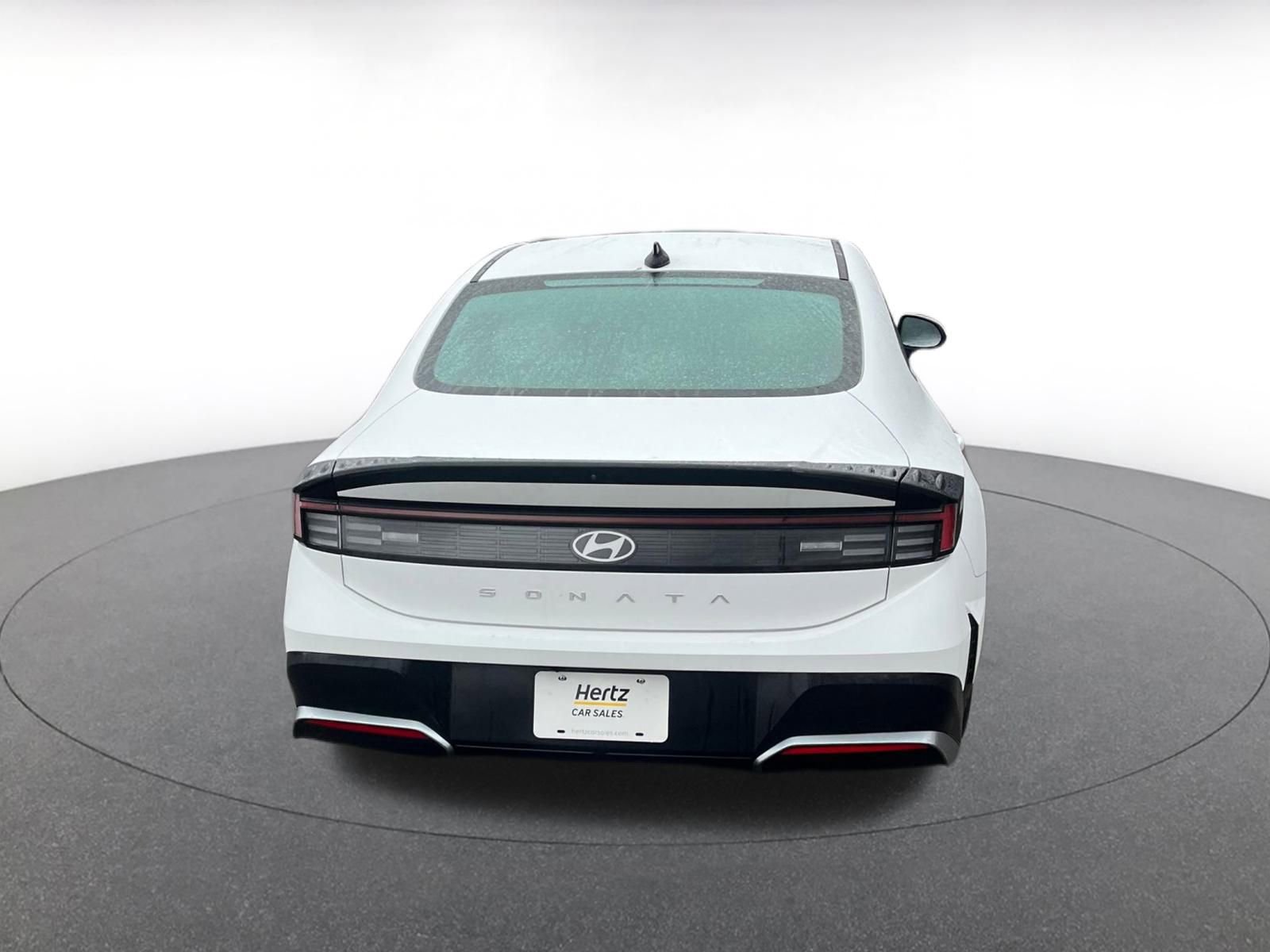 Thumbnail: 2025 Hyundai Sonata - 15