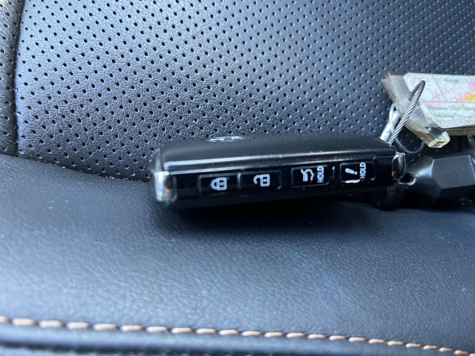 Thumbnail: 2025 Mazda CX-70 - 21