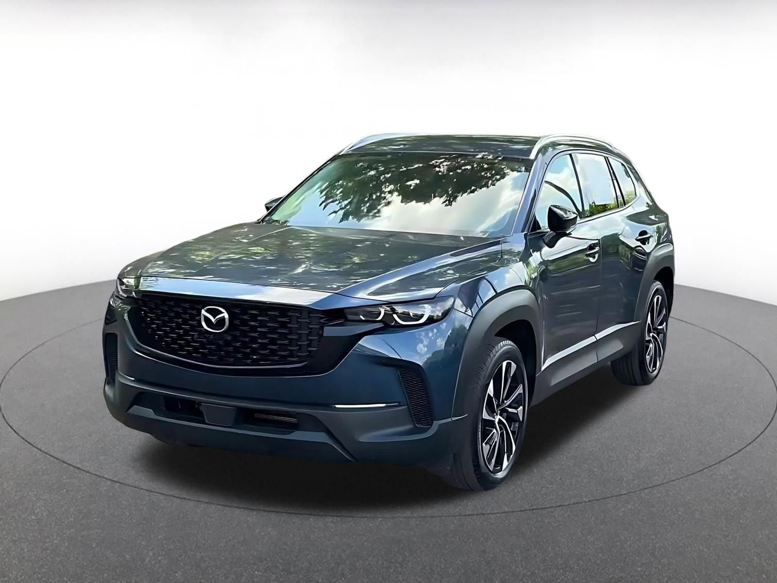 Thumbnail: 2025 Mazda CX-50 - 4