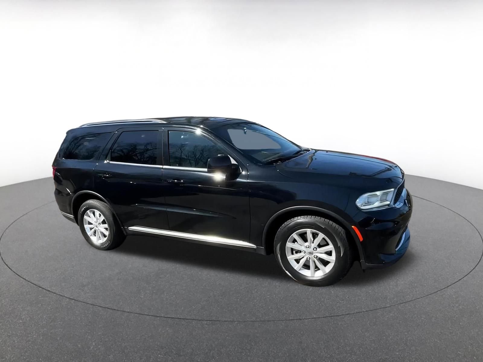 Thumbnail: 2023 Dodge Durango - 2