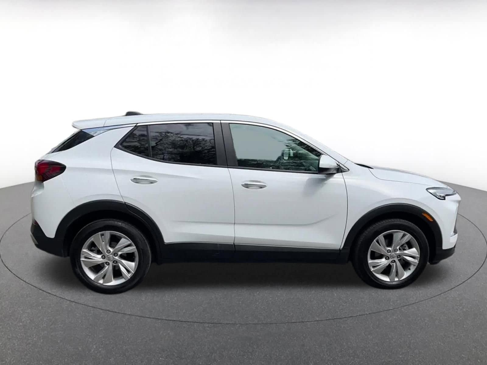 Thumbnail: 2025 Buick Encore GX - 16