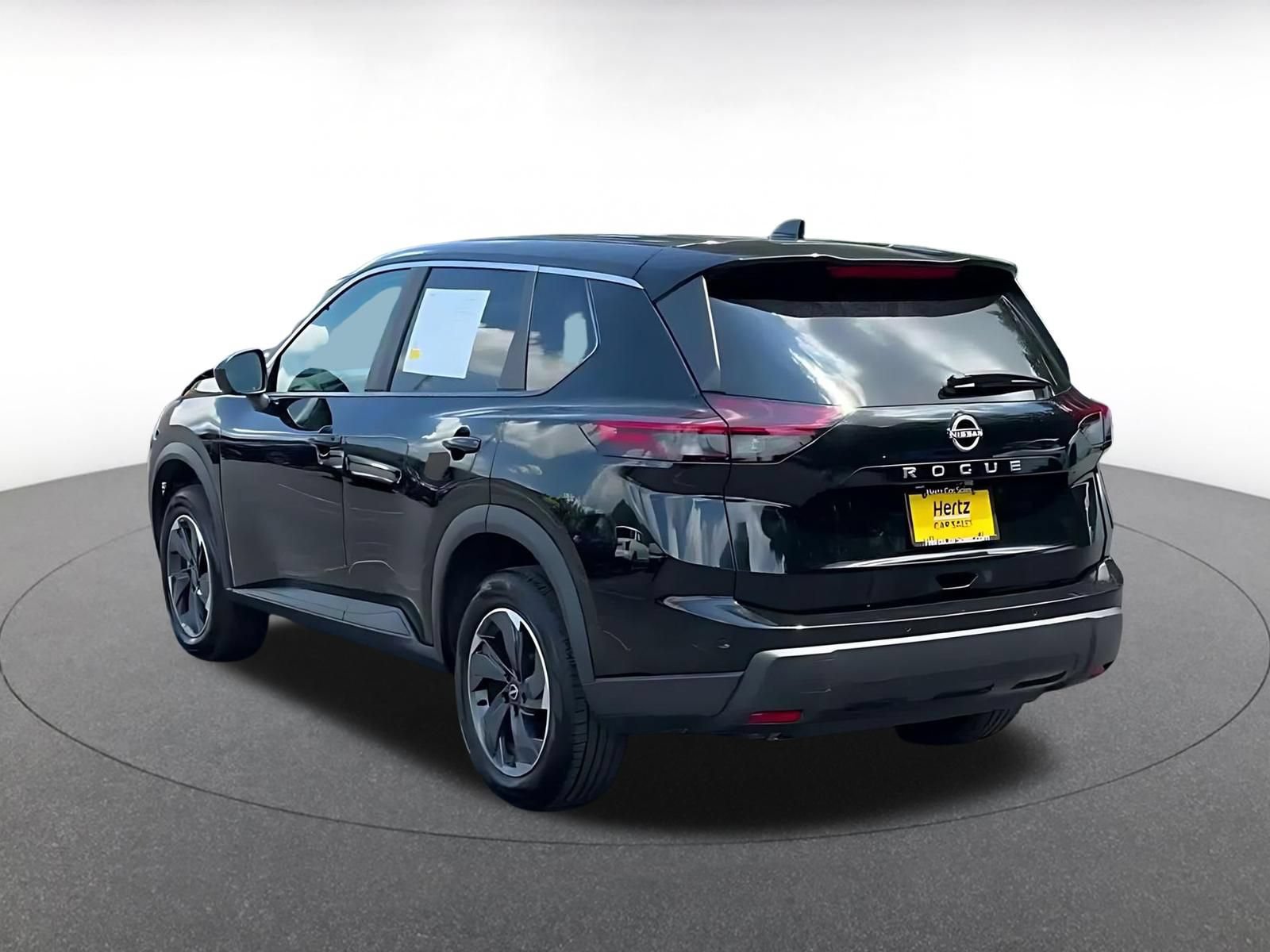 Thumbnail: 2025 Nissan Rogue - 9