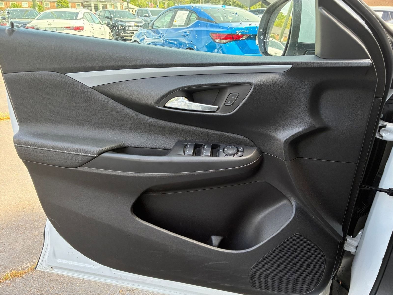 Thumbnail: 2025 Buick Envista - 18