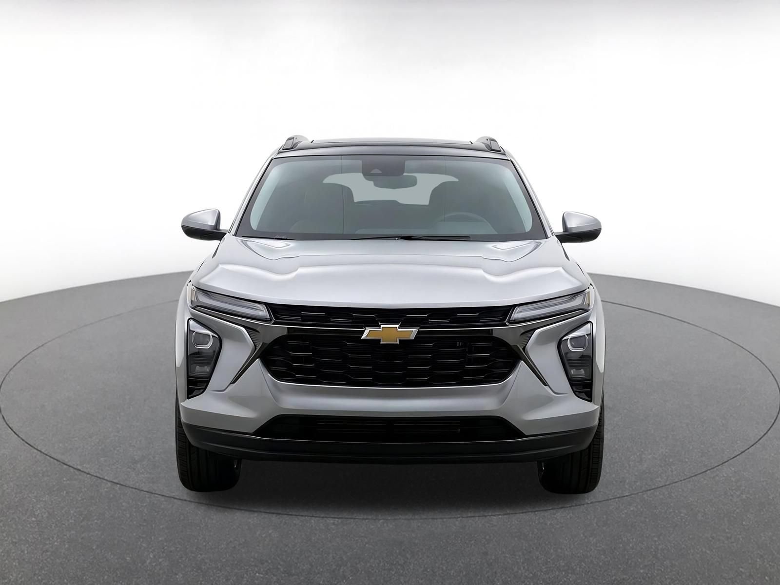 Thumbnail: 2025 Chevrolet TrailBlazer - 2