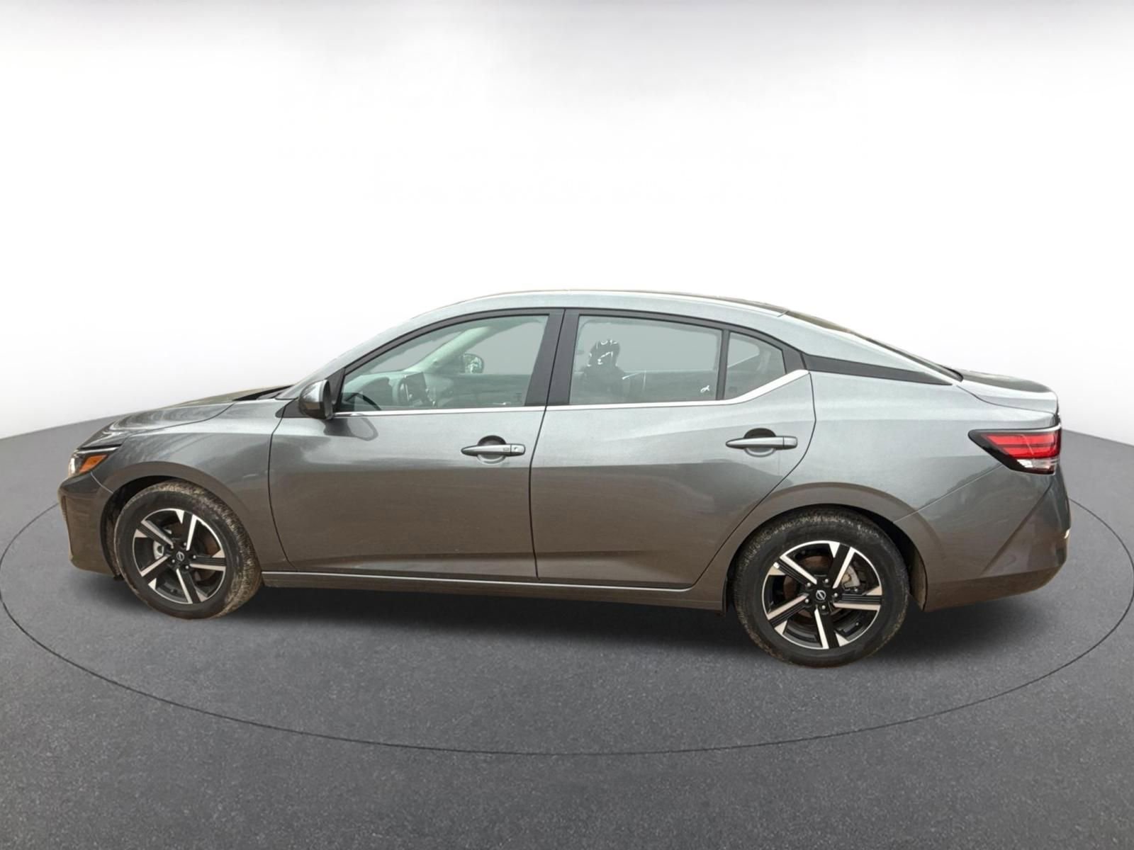 Thumbnail: 2025 Nissan Sentra - 12