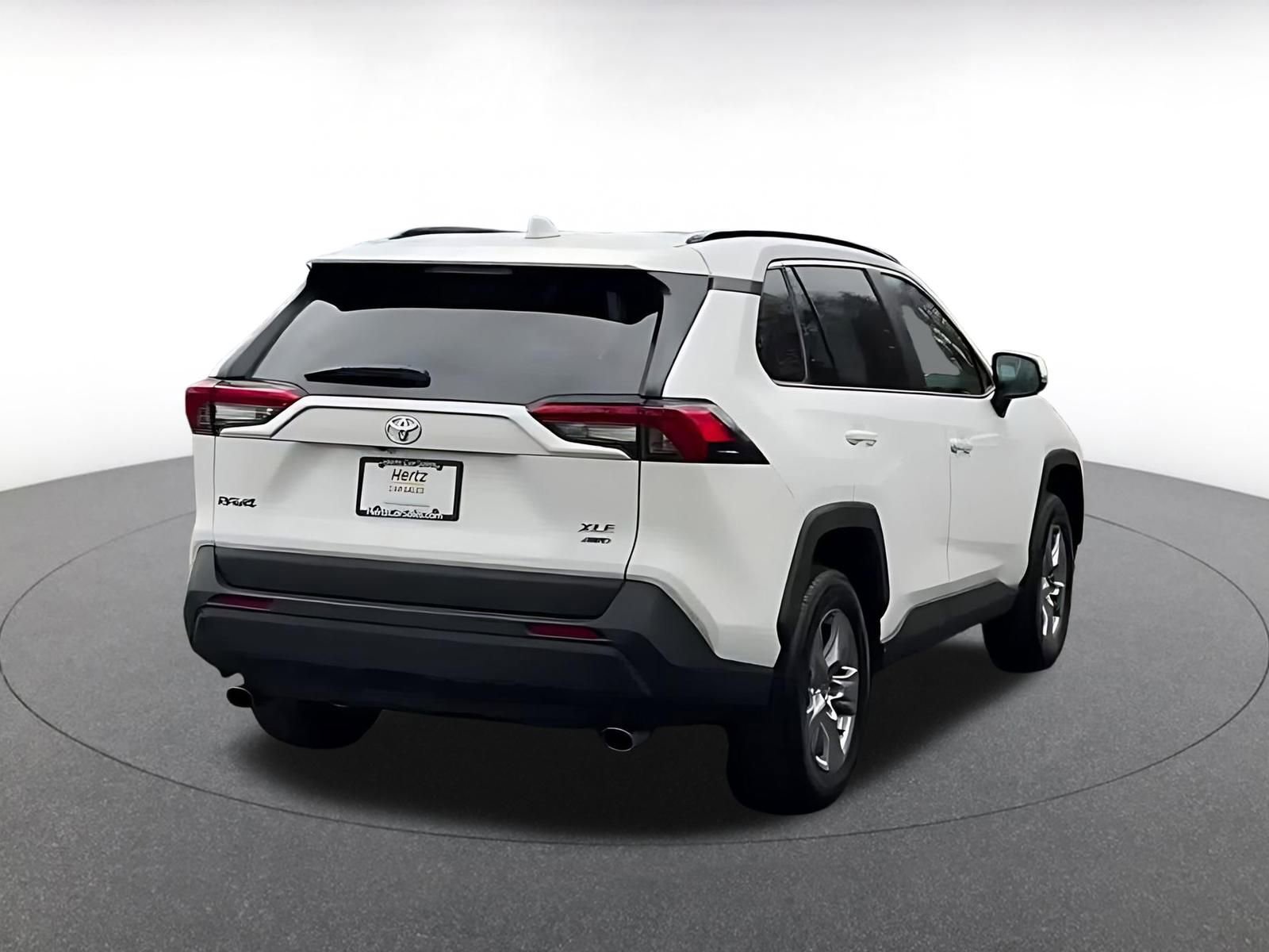 Thumbnail: 2025 Toyota RAV4 - 14