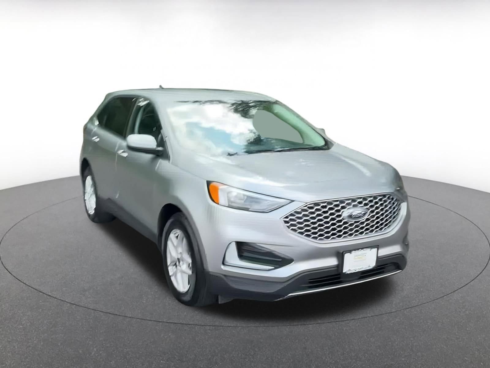 2024 Ford Edge SEL 3