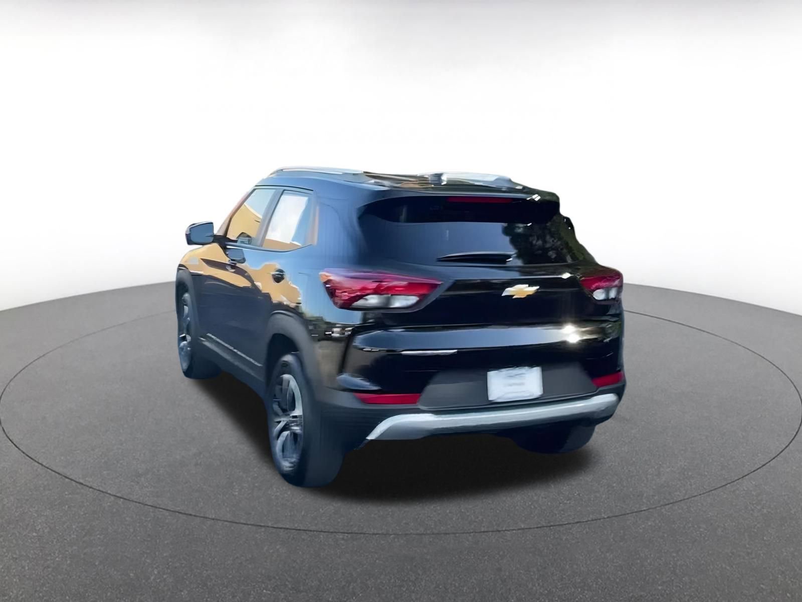 Thumbnail: 2025 Chevrolet TrailBlazer - 7