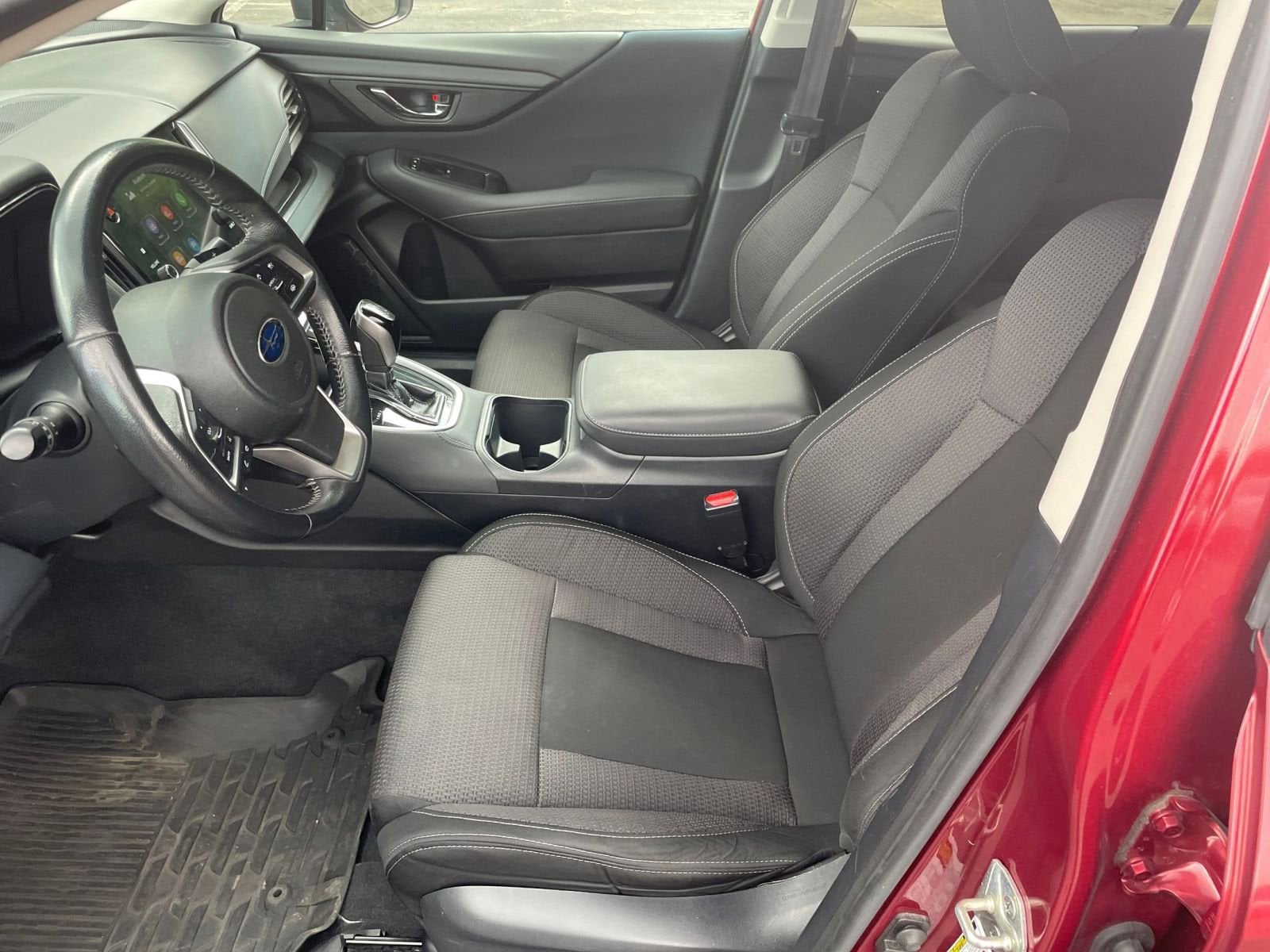 Thumbnail: 2020 Subaru Outback - 23