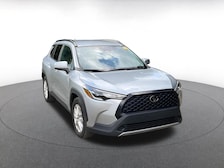 2023 Toyota Corolla Cross LE -
                  Charlotte, NC