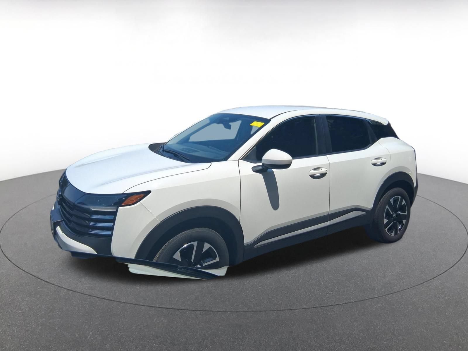 Thumbnail: 2025 Nissan Kicks - 7