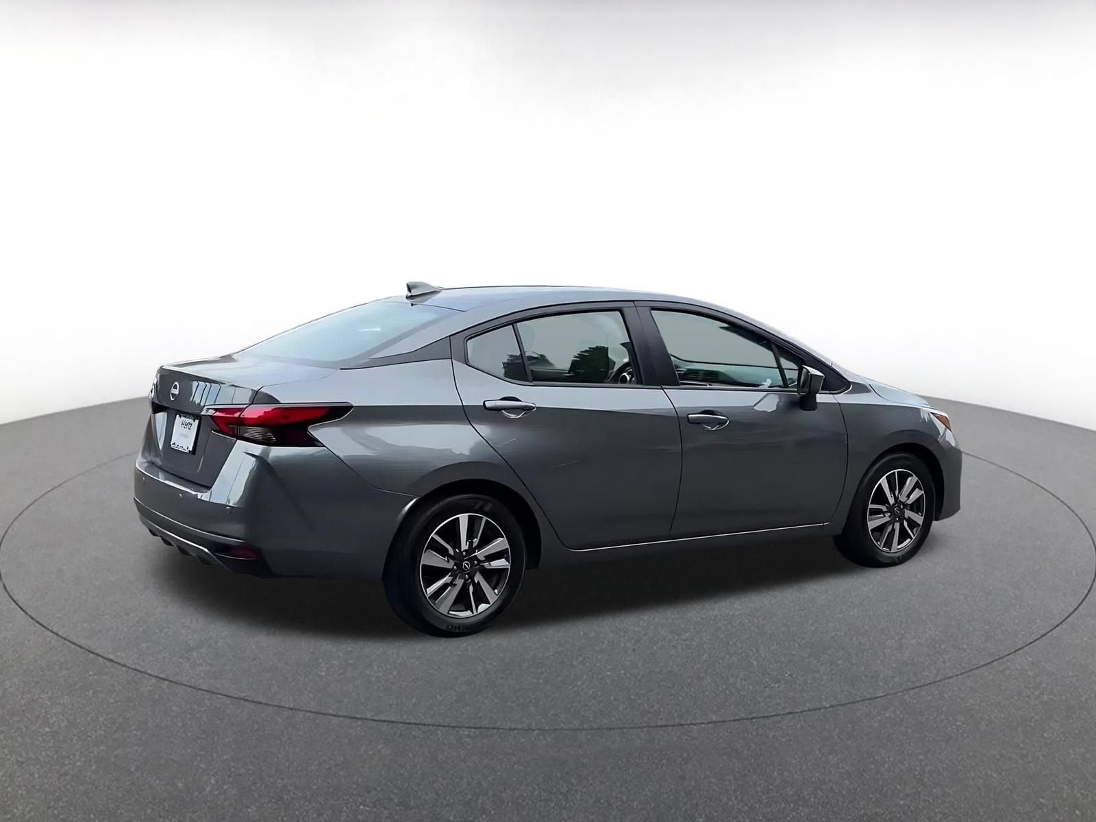 Thumbnail: 2025 Nissan Versa - 14