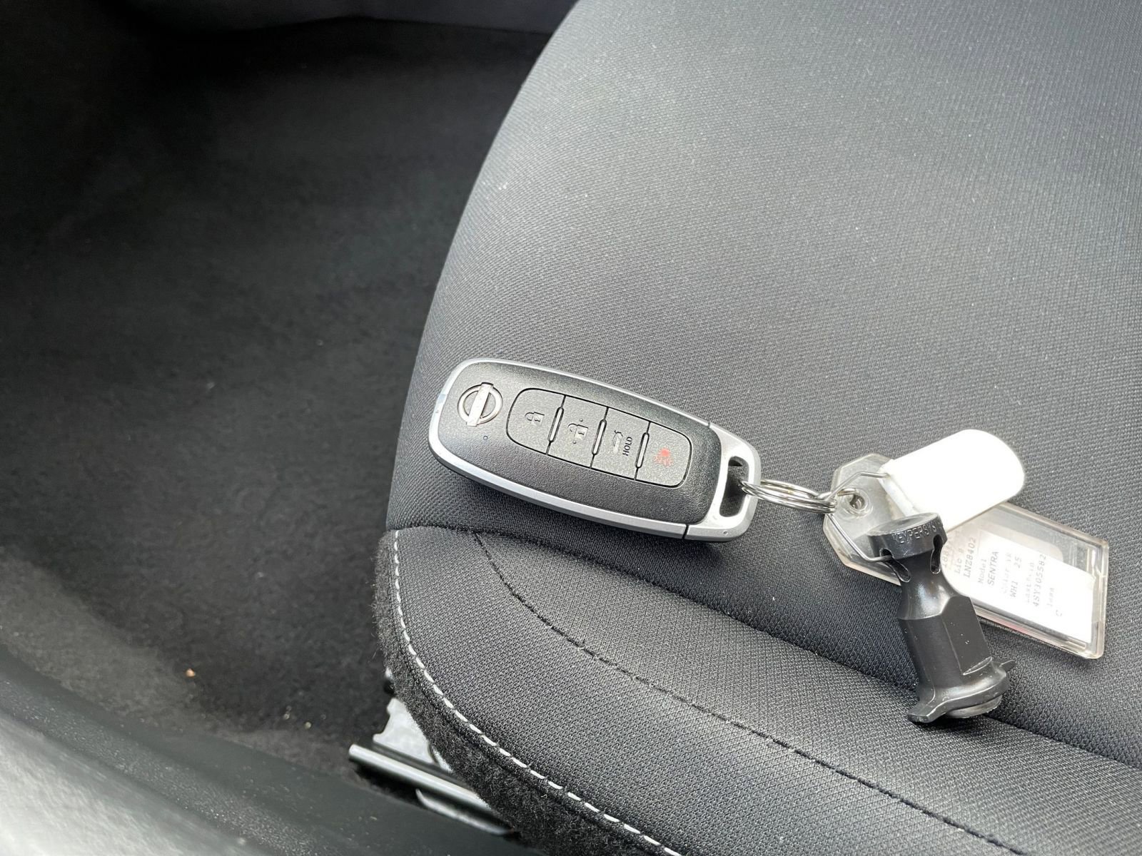 Thumbnail: 2025 Nissan Sentra - 22