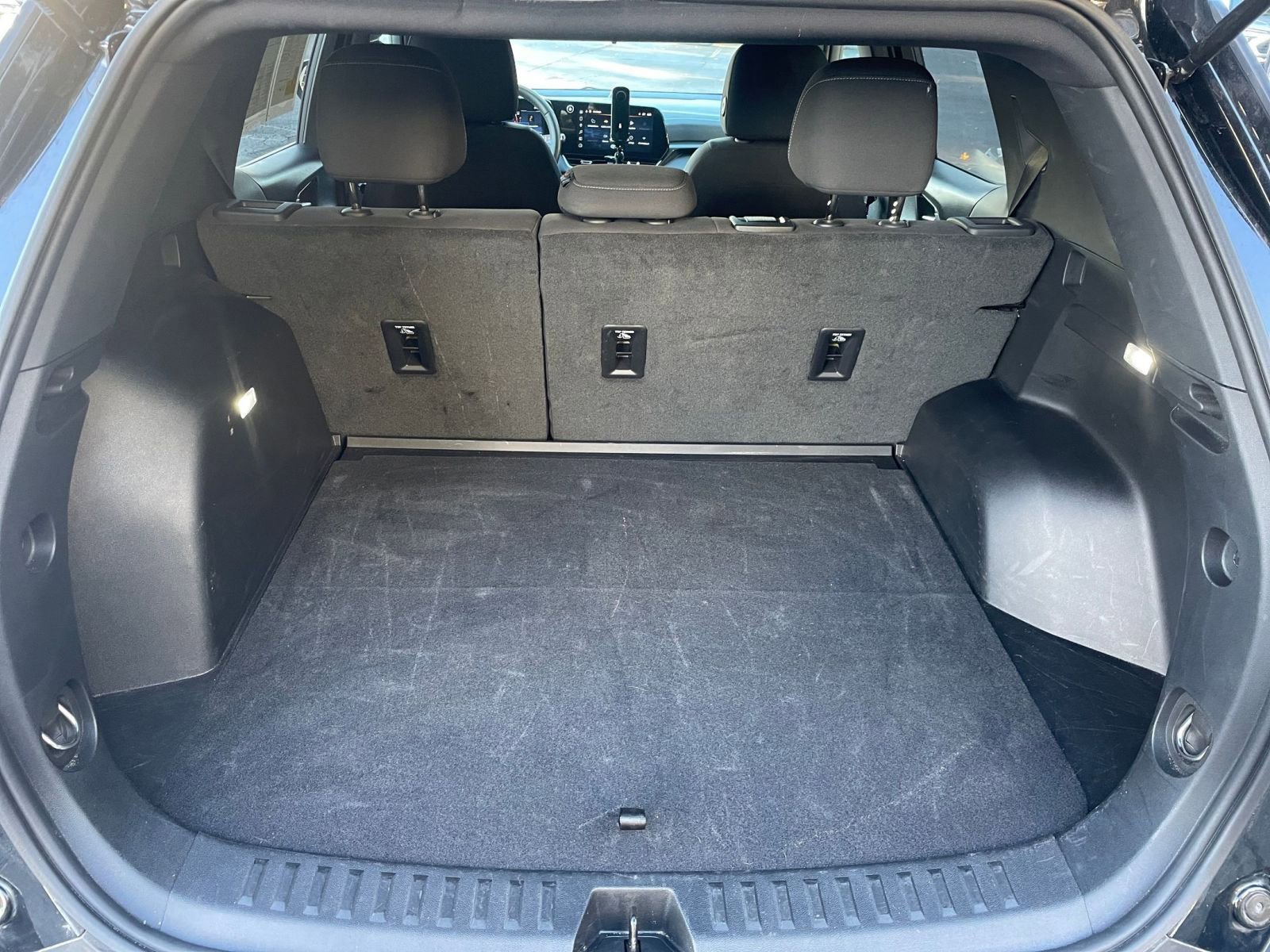 Thumbnail: 2025 Chevrolet Equinox - 27