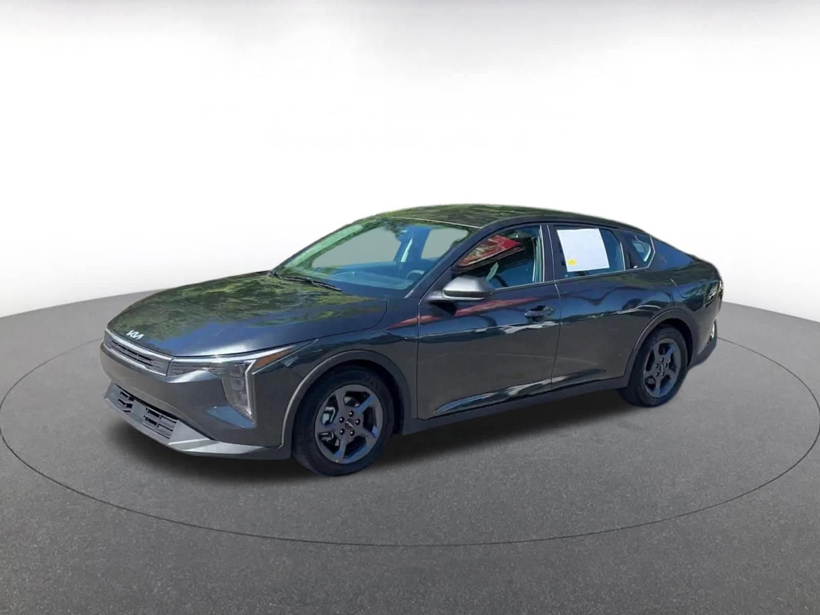 Thumbnail: 2025 Kia K4 - 8