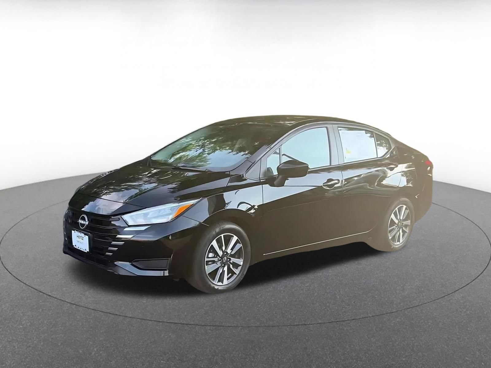 Thumbnail: 2025 Nissan Versa - 5