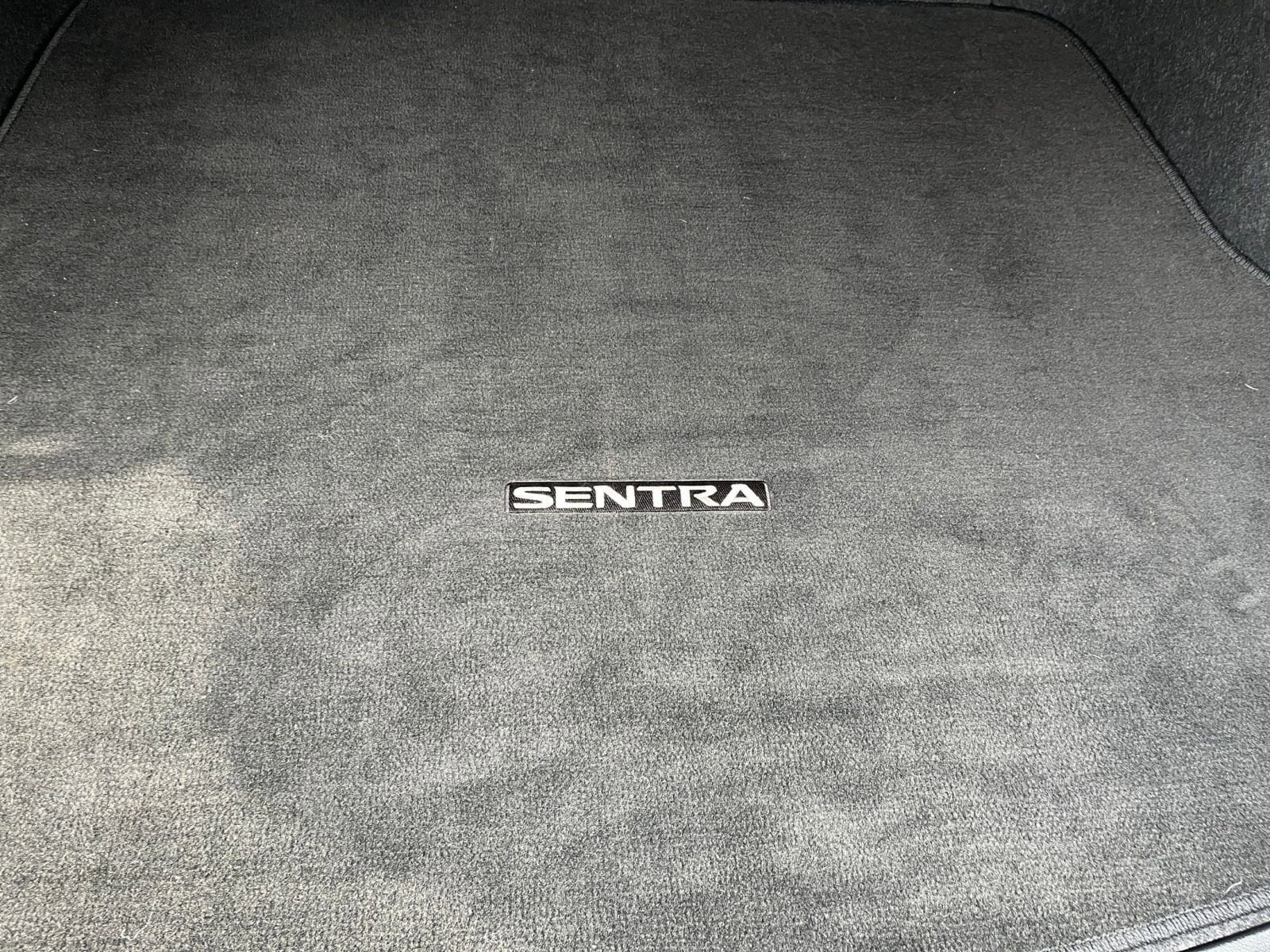 Thumbnail: 2025 Nissan Sentra - 29