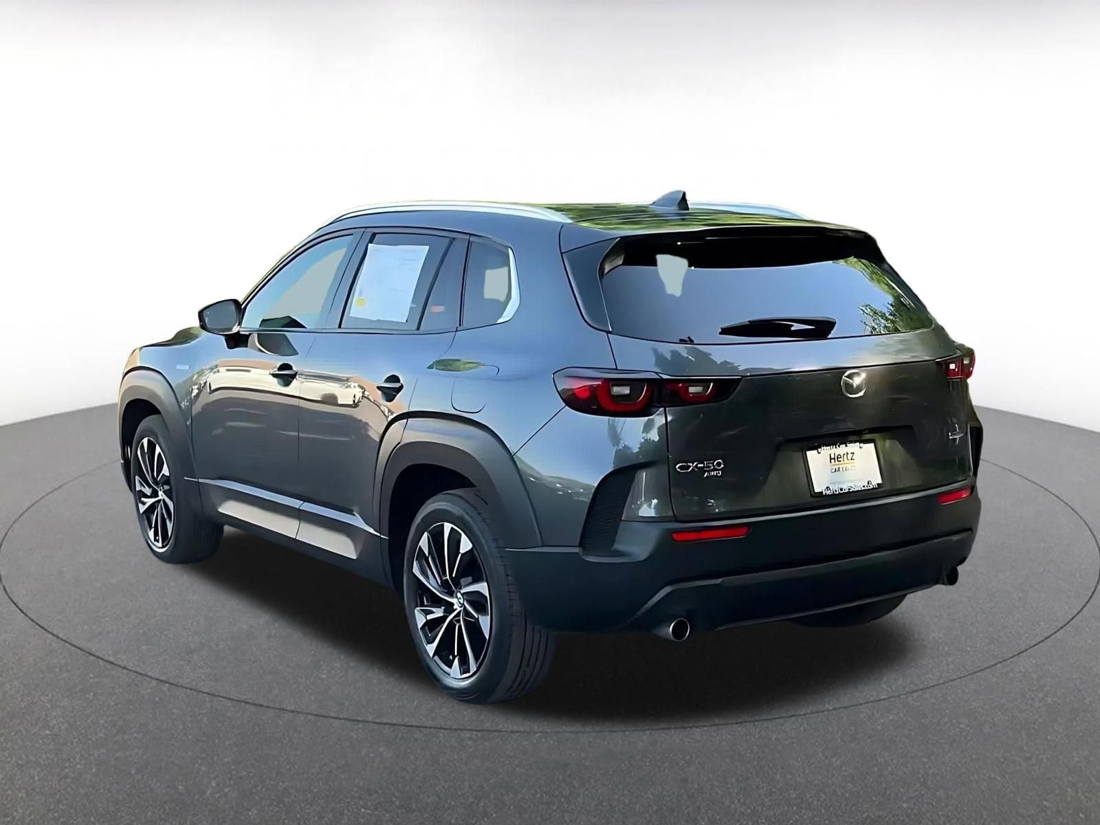 Thumbnail: 2025 Mazda CX-50 - 11