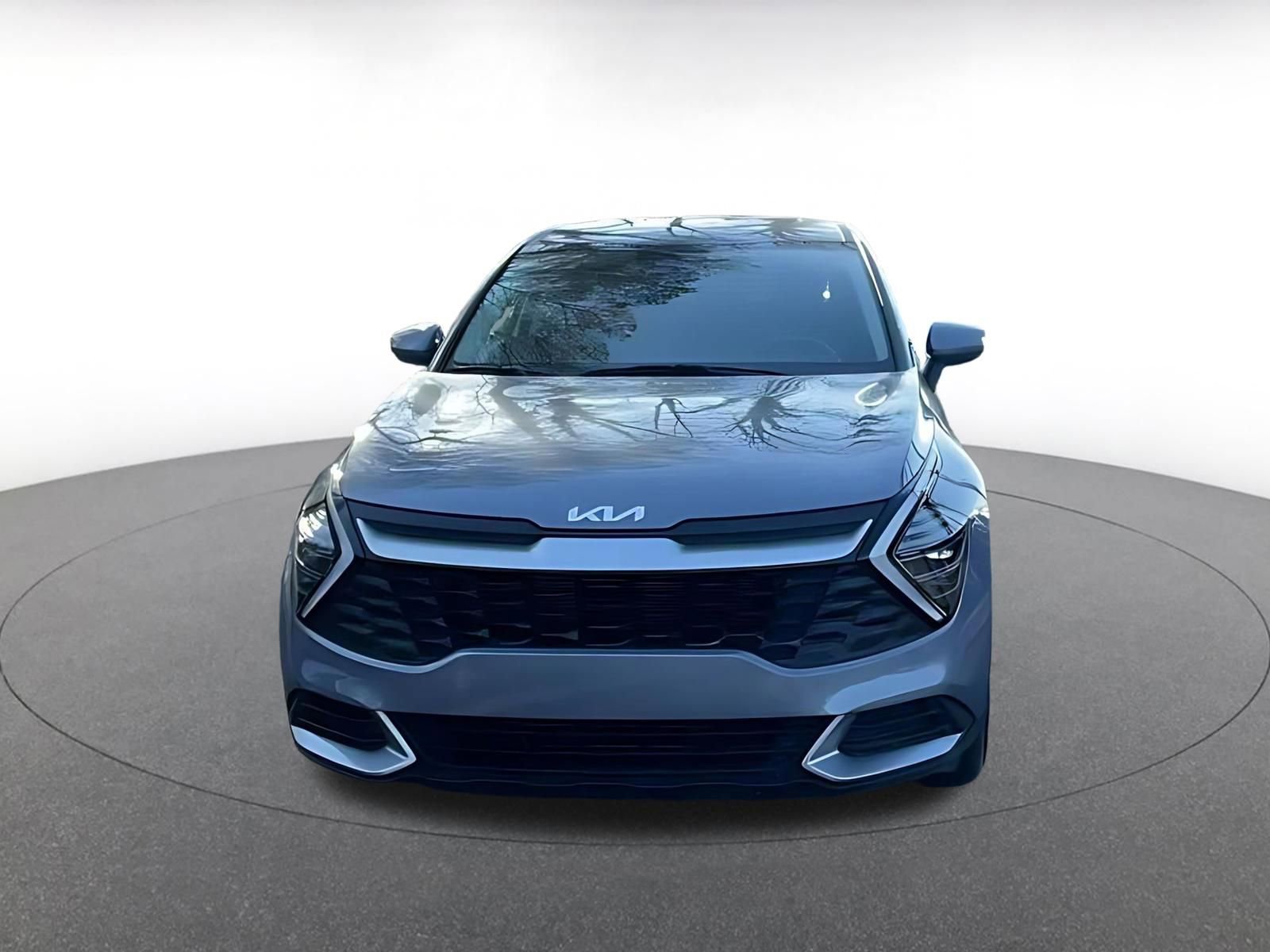 Thumbnail: 2025 Kia Sportage - 4