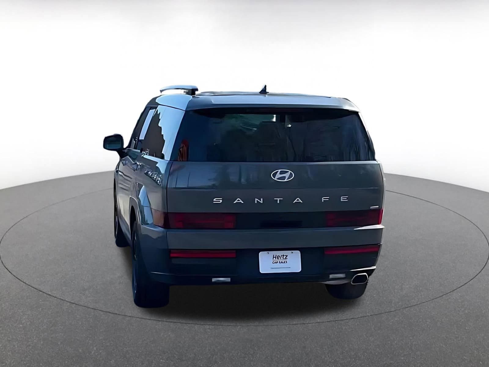 Thumbnail: 2025 Hyundai Santa Fe - 11