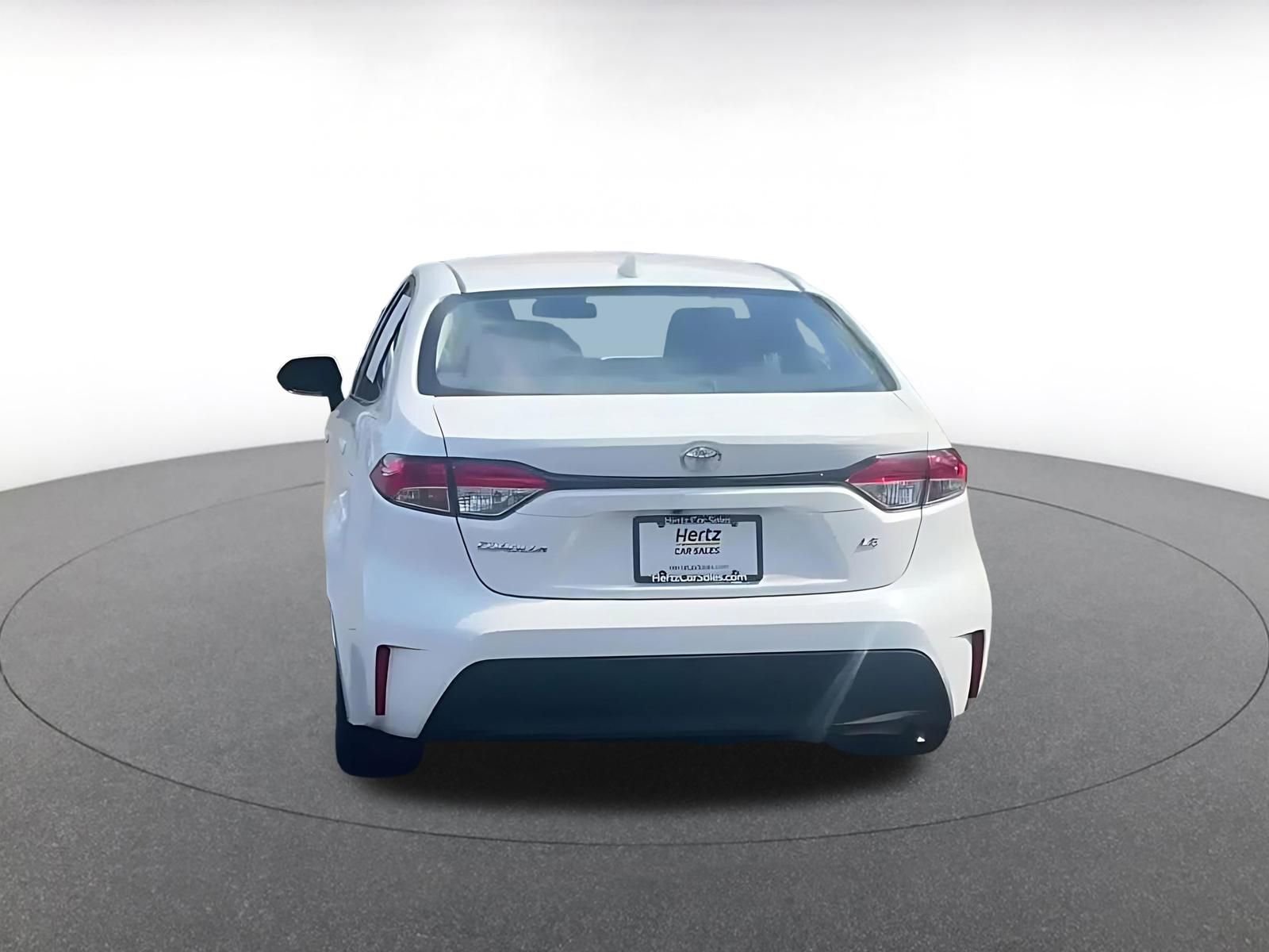 Thumbnail: 2025 Toyota Corolla - 12