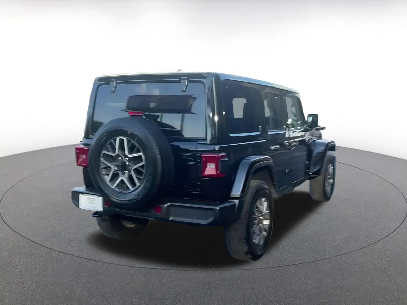 Thumbnail: 2025 Jeep Wrangler - 8