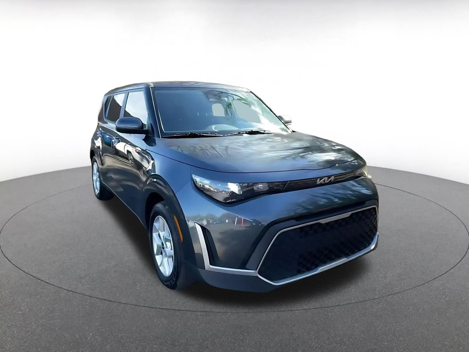 Thumbnail: 2025 Kia Soul - 3