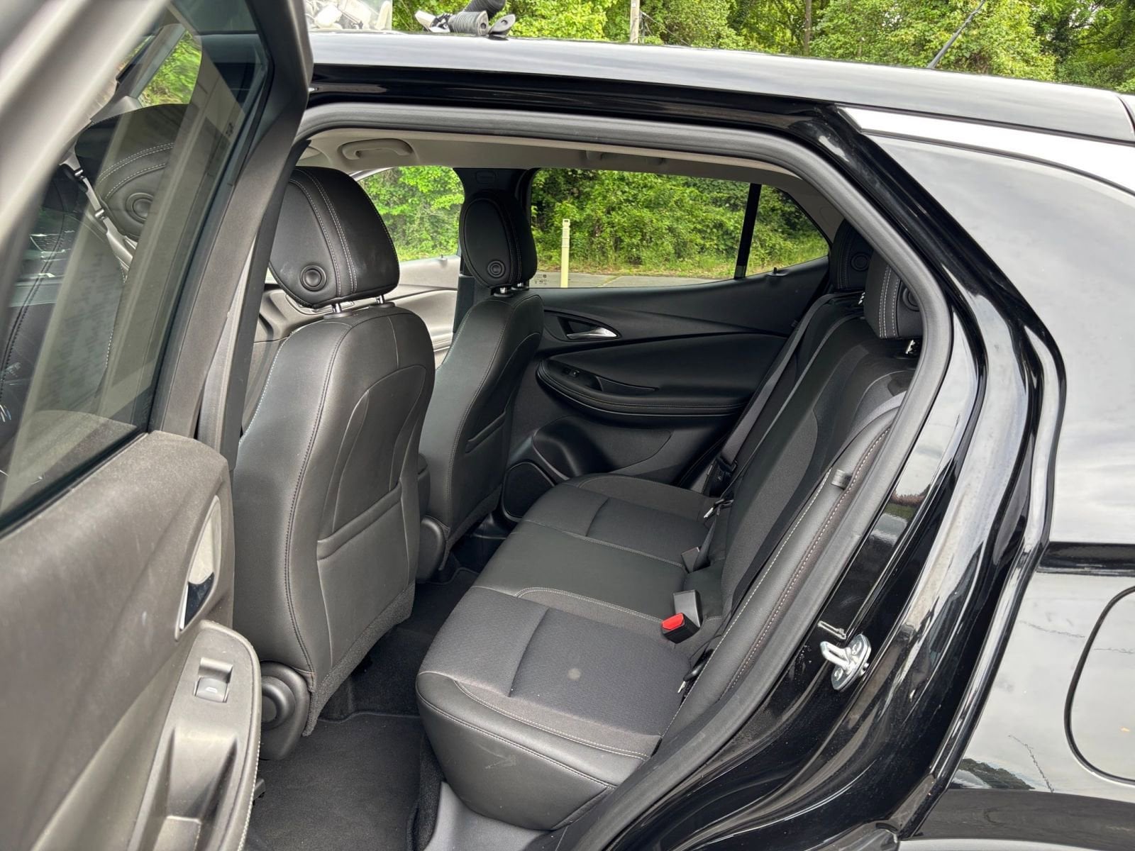 Thumbnail: 2025 Buick Encore GX - 24