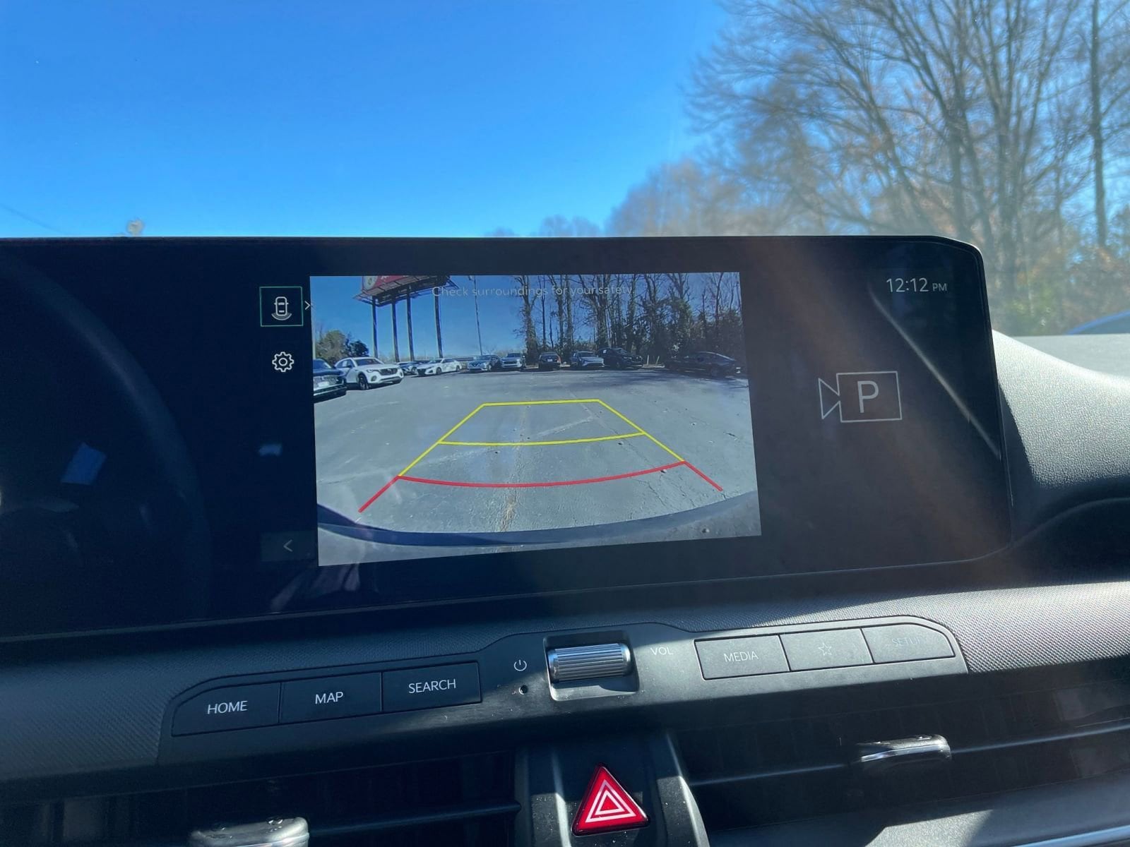 Thumbnail: 2025 Kia K4 - 17